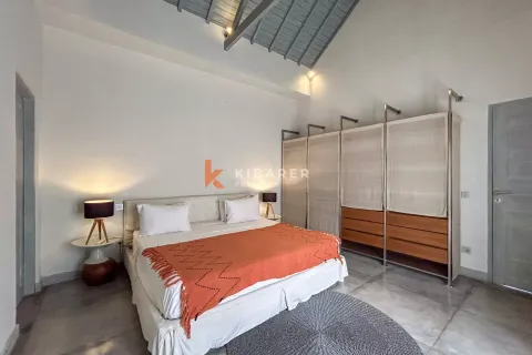 3 bedrooms Villa in Tibubeneng, Badung, Bali (12449) 12