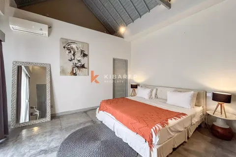3 bedrooms Villa in Tibubeneng, Badung, Bali (12449) 11
