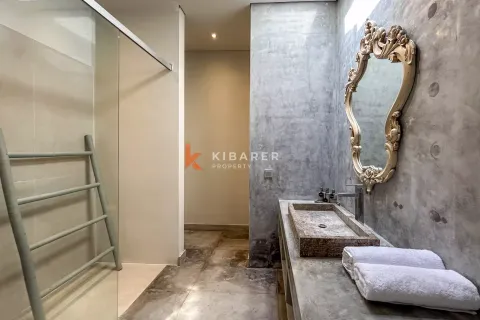 3 bedrooms Villa in Tibubeneng, Badung, Bali (12449) 14