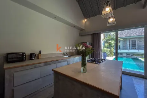 3 bedrooms Villa in Tibubeneng, Badung, Bali (12449) 8
