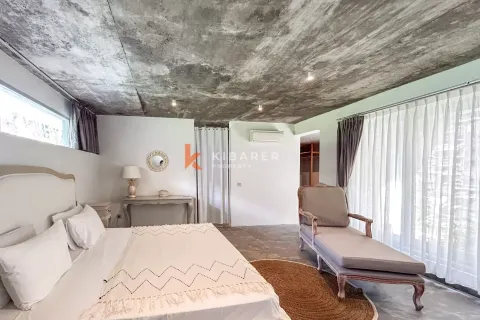 3 bedrooms Villa in Tibubeneng, Badung, Bali (12449) 25
