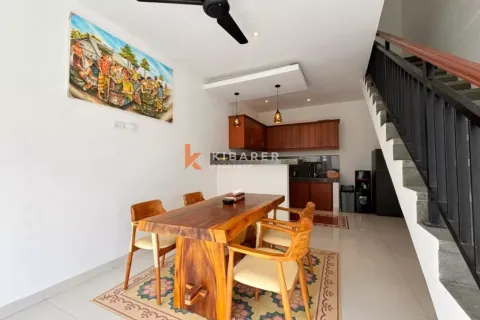 2 bedrooms Villa in Cemagi, Mengwi, Badung, Bali (12447) 2