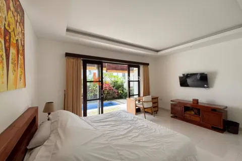 2 bedrooms Villa in Cemagi, Mengwi, Badung, Bali (12447) 6