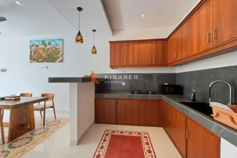 2 bedrooms Villa in Cemagi, Mengwi, Badung, Bali (12447) 3