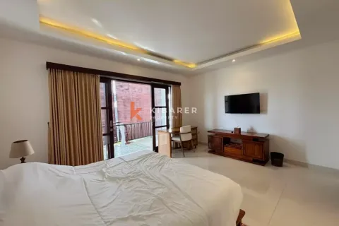 2 bedrooms Villa in Cemagi, Mengwi, Badung, Bali (12447) 17