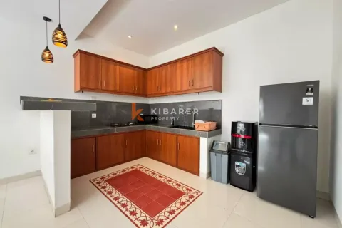 2 bedrooms Villa in Cemagi, Mengwi, Badung, Bali (12447) 4