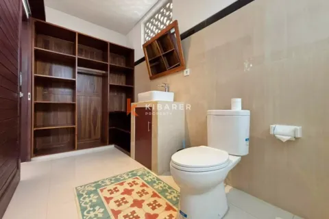 2 bedrooms Villa in Cemagi, Mengwi, Badung, Bali (12447) 9