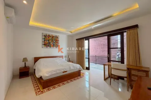 2 bedrooms Villa in Cemagi, Mengwi, Badung, Bali (12447) 16