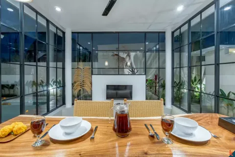 1 bedroom Villa in Ubud, Gianyar, Bali (11042) 17