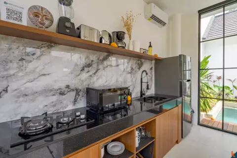 1 bedroom Villa in Ubud, Gianyar, Bali (11042) 18