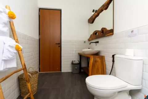1 bedroom Villa in Ubud, Gianyar, Bali (11042) 23