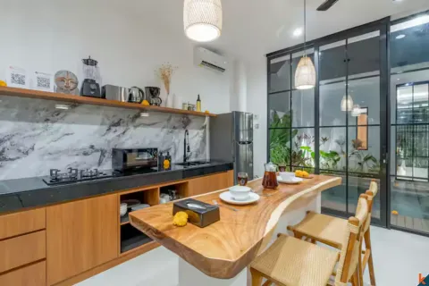 1 bedroom Villa in Ubud, Gianyar, Bali (11042) 5