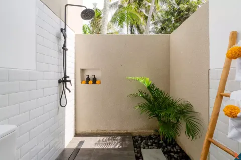 1 bedroom Villa in Ubud, Gianyar, Bali (11042) 24