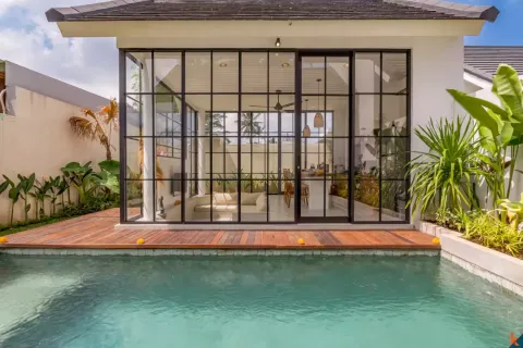 1 bedroom Villa in Ubud, Gianyar, Bali (11042) 9