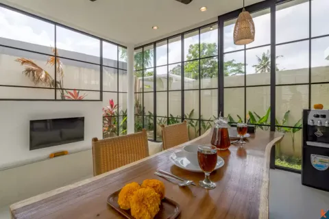 1 bedroom Villa in Ubud, Gianyar, Bali (11042) 15