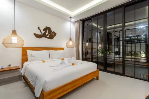 1 bedroom Villa in Ubud, Gianyar, Bali (11042) 20