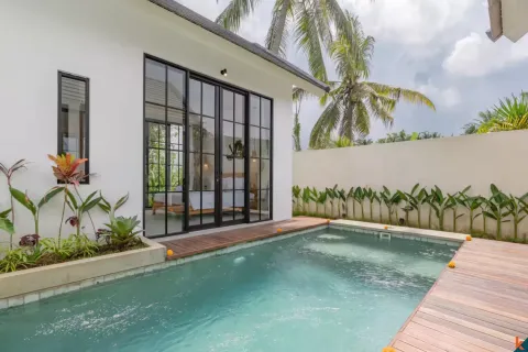 1 bedroom Villa in Ubud, Gianyar, Bali (11042) 10