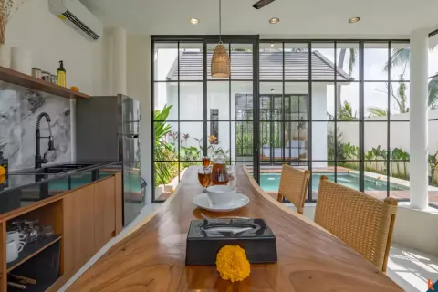 1 bedroom Villa in Ubud, Gianyar, Bali (11042) 14