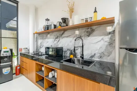 1 bedroom Villa in Ubud, Gianyar, Bali (11042) 6