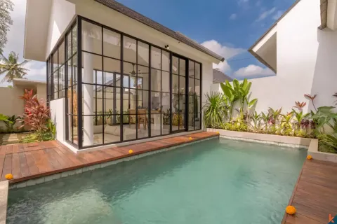 1 bedroom Villa in Ubud, Gianyar, Bali (11042) 8