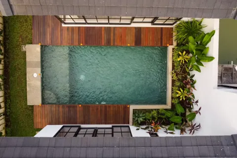 1 bedroom Villa in Ubud, Gianyar, Bali (11042) 11