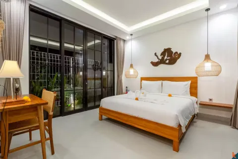 1 bedroom Villa in Ubud, Gianyar, Bali (11042) 7