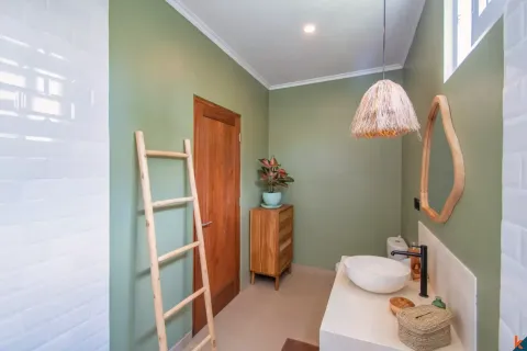 2 bedrooms Villa in Tumbak Bayuh, Mengwi, Badung, Bali (11043) 21