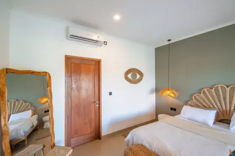 2 bedrooms Villa in Tumbak Bayuh, Mengwi, Badung, Bali (11043) 19