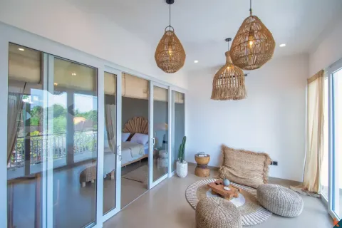 2 bedrooms Villa in Tumbak Bayuh, Mengwi, Badung, Bali (11043) 13