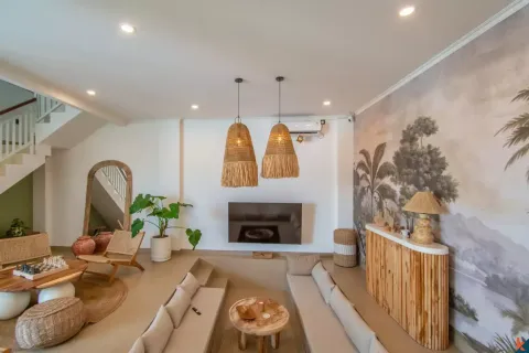 2 bedrooms Villa in Tumbak Bayuh, Mengwi, Badung, Bali (11043) 5