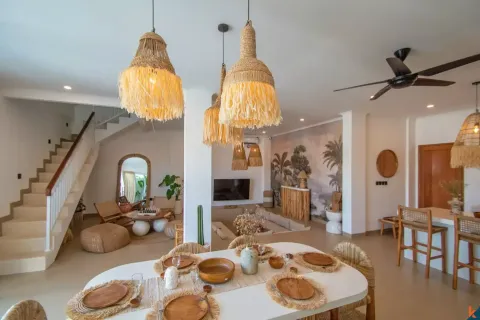 2 bedrooms Villa in Tumbak Bayuh, Mengwi, Badung, Bali (11043) 8