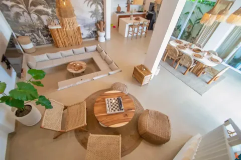 2 bedrooms Villa in Tumbak Bayuh, Mengwi, Badung, Bali (11043) 10