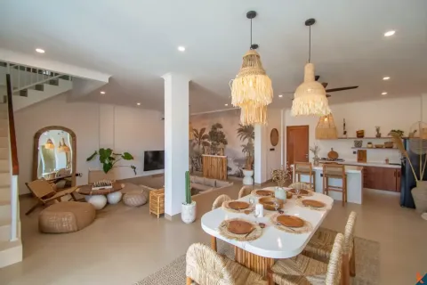 2 bedrooms Villa in Tumbak Bayuh, Mengwi, Badung, Bali (11043) 7