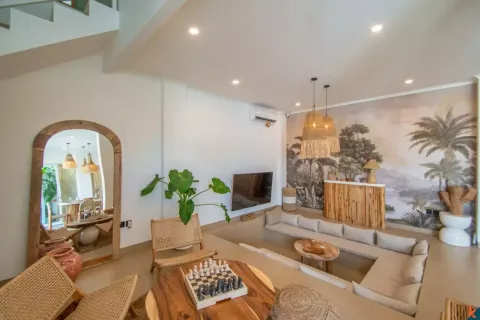 2 bedrooms Villa in Tumbak Bayuh, Mengwi, Badung, Bali (11043) 6