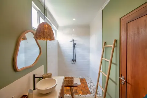 2 bedrooms Villa in Tumbak Bayuh, Mengwi, Badung, Bali (11043) 20