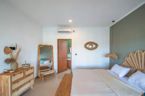 2 bedrooms Villa in Tumbak Bayuh, Mengwi, Badung, Bali (11043) 15