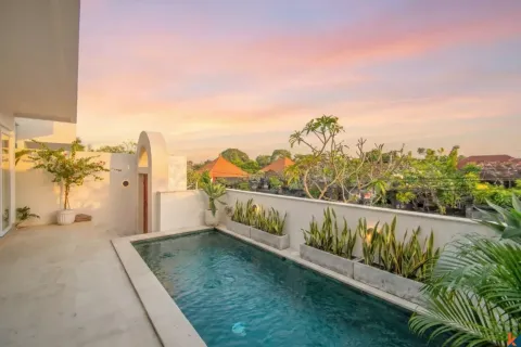 2 bedrooms Villa in Tumbak Bayuh, Mengwi, Badung, Bali (11043) 2