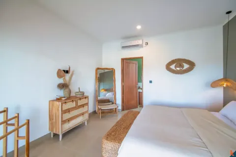 2 bedrooms Villa in Tumbak Bayuh, Mengwi, Badung, Bali (11043) 17