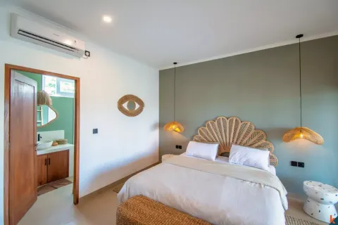 2 bedrooms Villa in Tumbak Bayuh, Mengwi, Badung, Bali (11043) 18