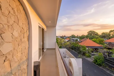 2 bedrooms Villa in Tumbak Bayuh, Mengwi, Badung, Bali (11043) 3