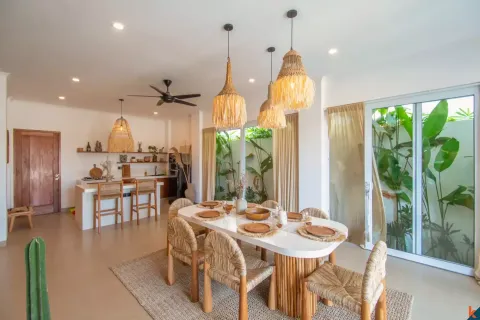 2 bedrooms Villa in Tumbak Bayuh, Mengwi, Badung, Bali (11043) 9