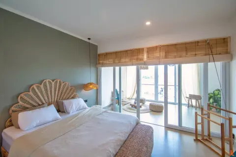2 bedrooms Villa in Tumbak Bayuh, Mengwi, Badung, Bali (11043) 16