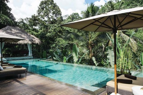We invite you to the webinar: Real estate investing in Bali