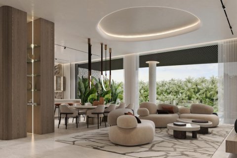 3 bedrooms Apartment in Golden Pearl , Bali (5455) 4