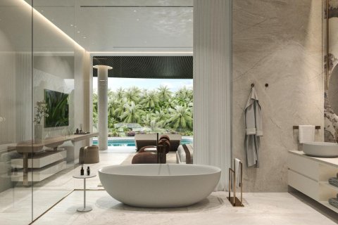 3 bedrooms Apartment in Golden Pearl , Bali (5455) 2