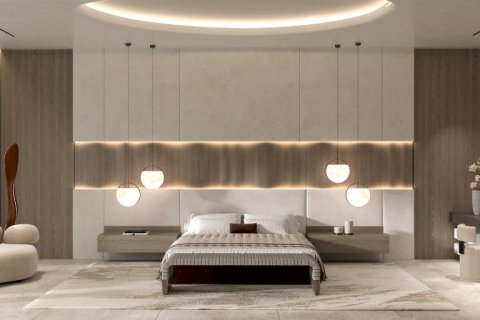 3 bedrooms Apartment in Golden Pearl , Bali (5455) 3