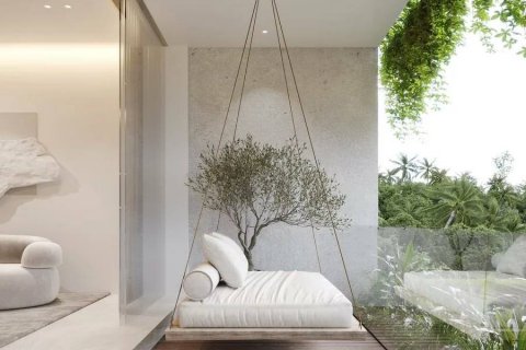Apartemen 1 kamar tidur di Golden Pearl , Bali (5453)