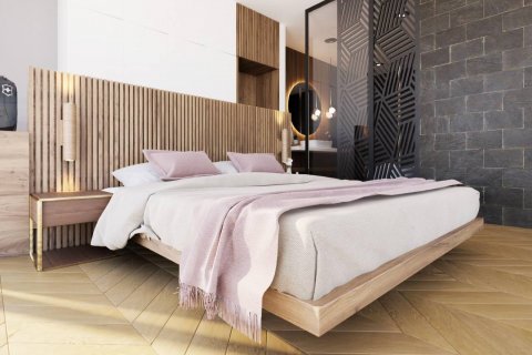 Vila 1 kamar tidur di Puri Sidem, Bali (5456)