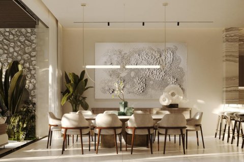 2 bedrooms Apartment in Golden Pearl , Bali (5454) 5