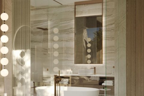 2 bedrooms Apartment in Golden Pearl , Bali (5454) 4